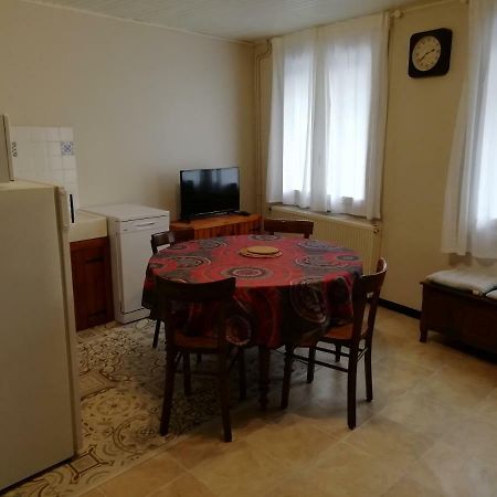 Residence Llapasset Formiguères 外观 照片