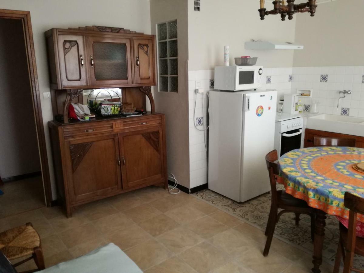 Residence Llapasset Formiguères 外观 照片