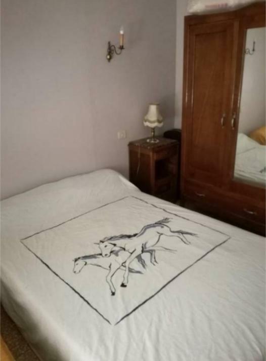 Residence Llapasset Formiguères 外观 照片