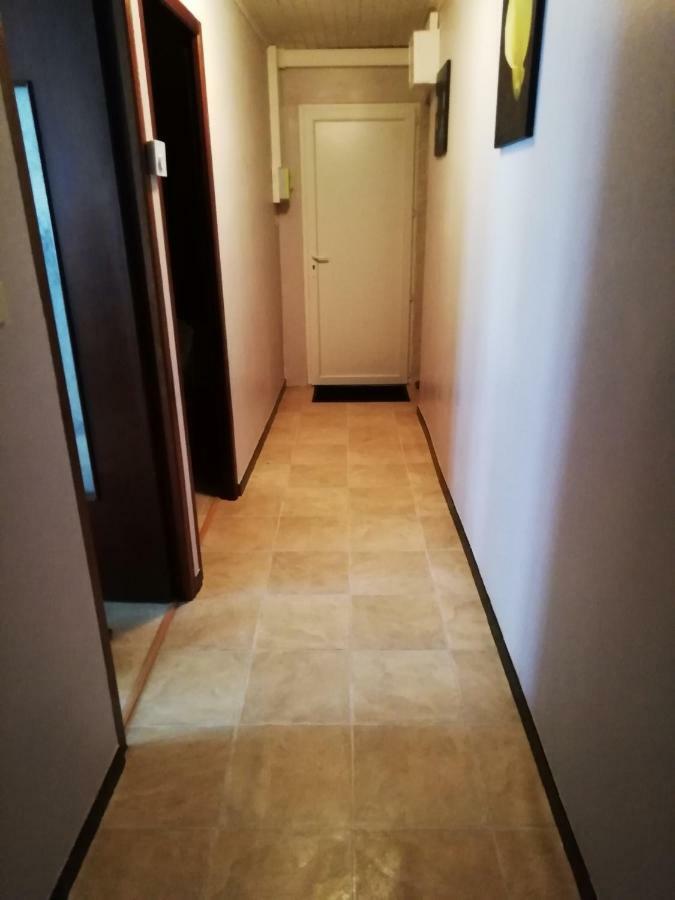 Residence Llapasset Formiguères 外观 照片