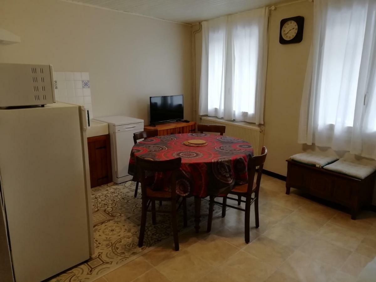 Residence Llapasset Formiguères 外观 照片